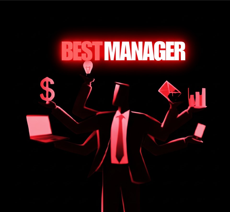 best-manager