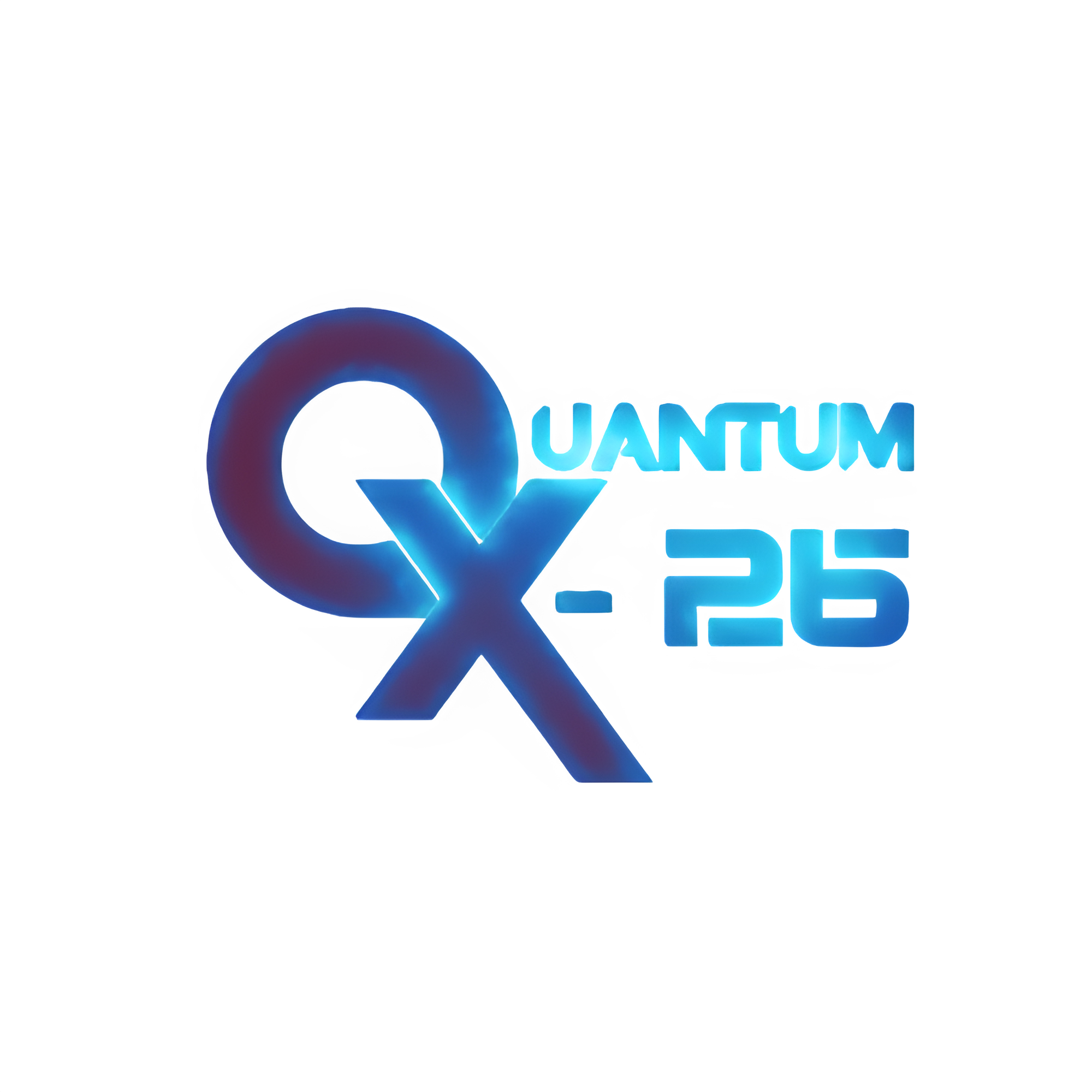 QuantumX-26 Logo