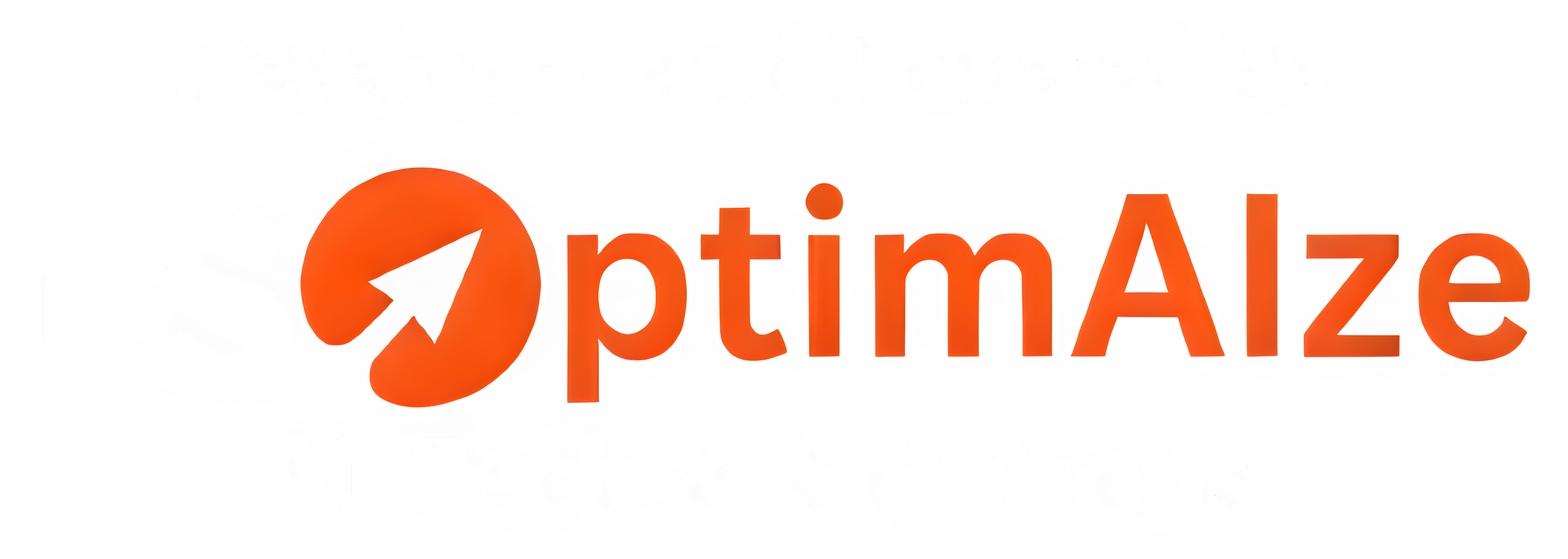 LSOptimAIze - AI Tech & Solutions