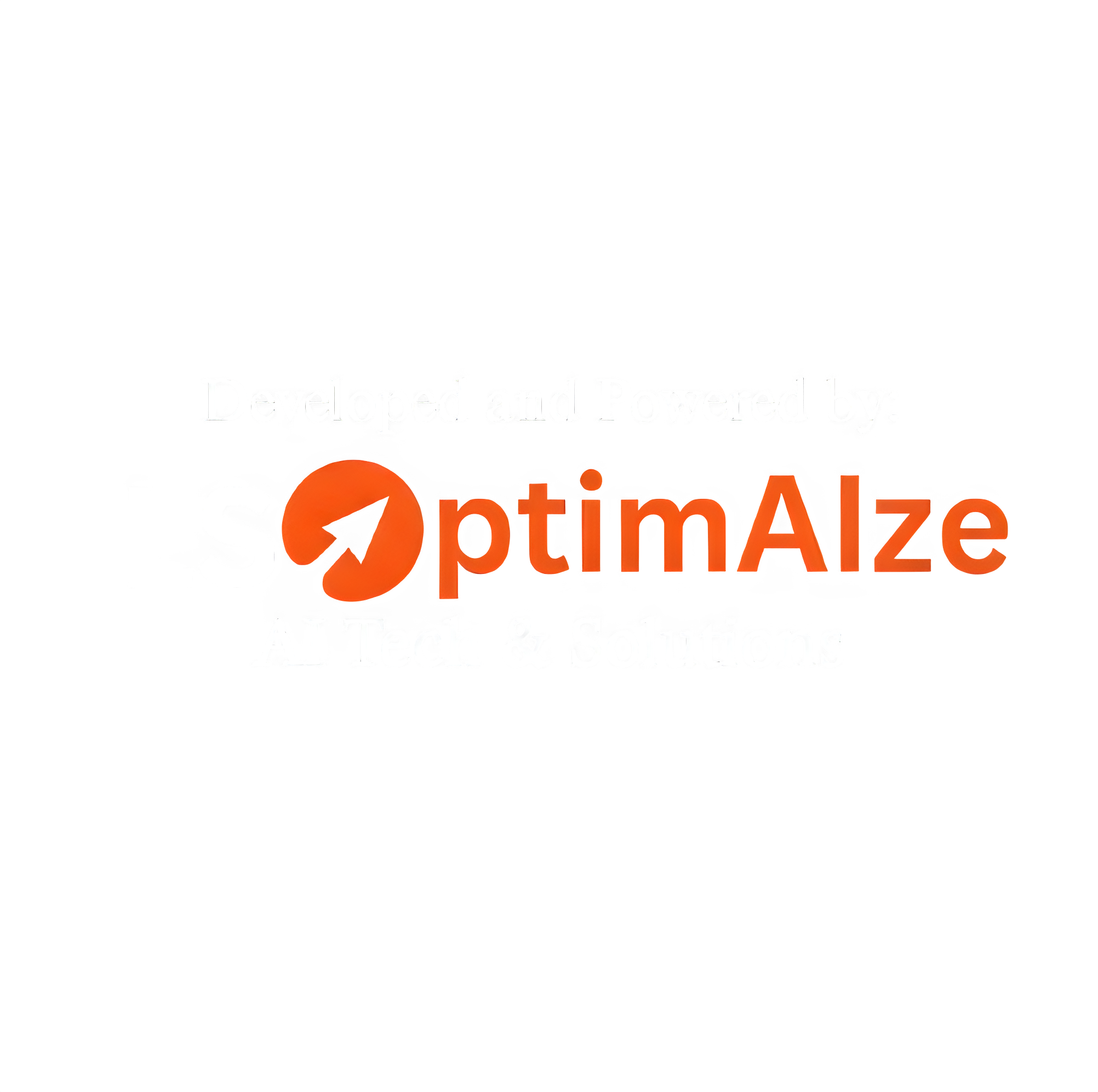 LSOptimAIze - Developed and Powered by