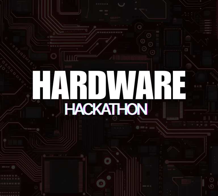 hardware-hackathon