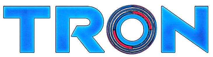 TRON Logo