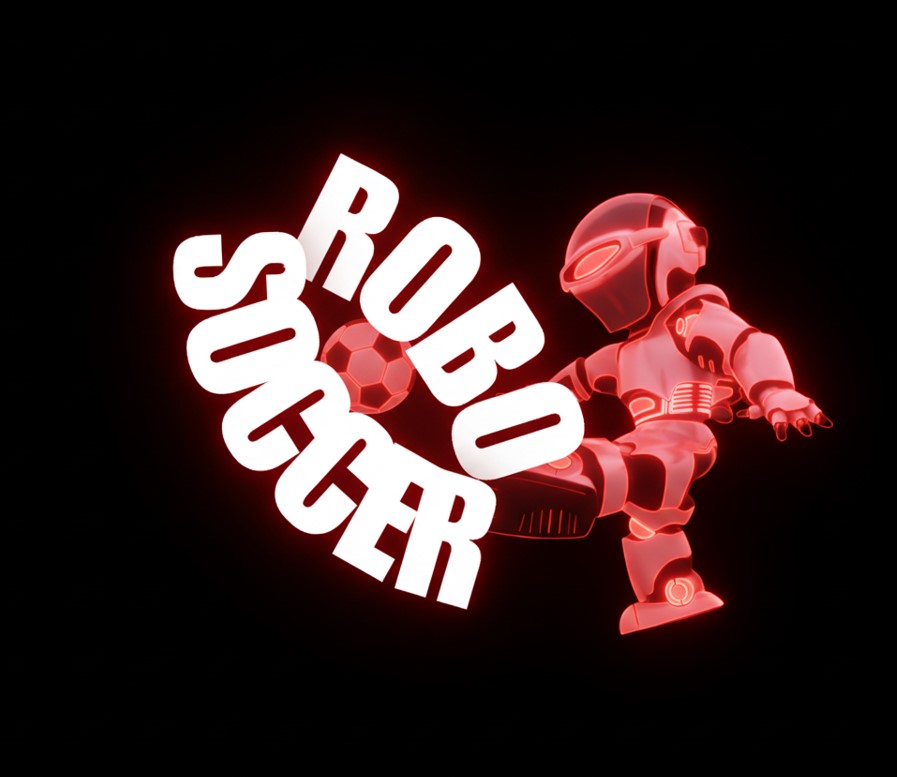 robo-soccer