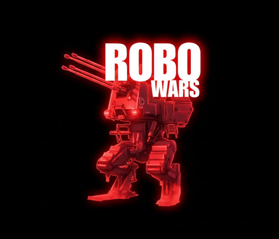 robo-wars