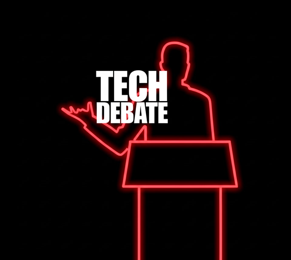tech-debate
