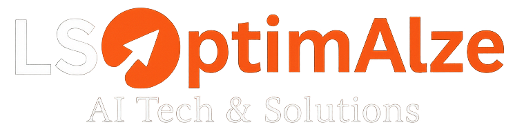 LS Optimaize Logo