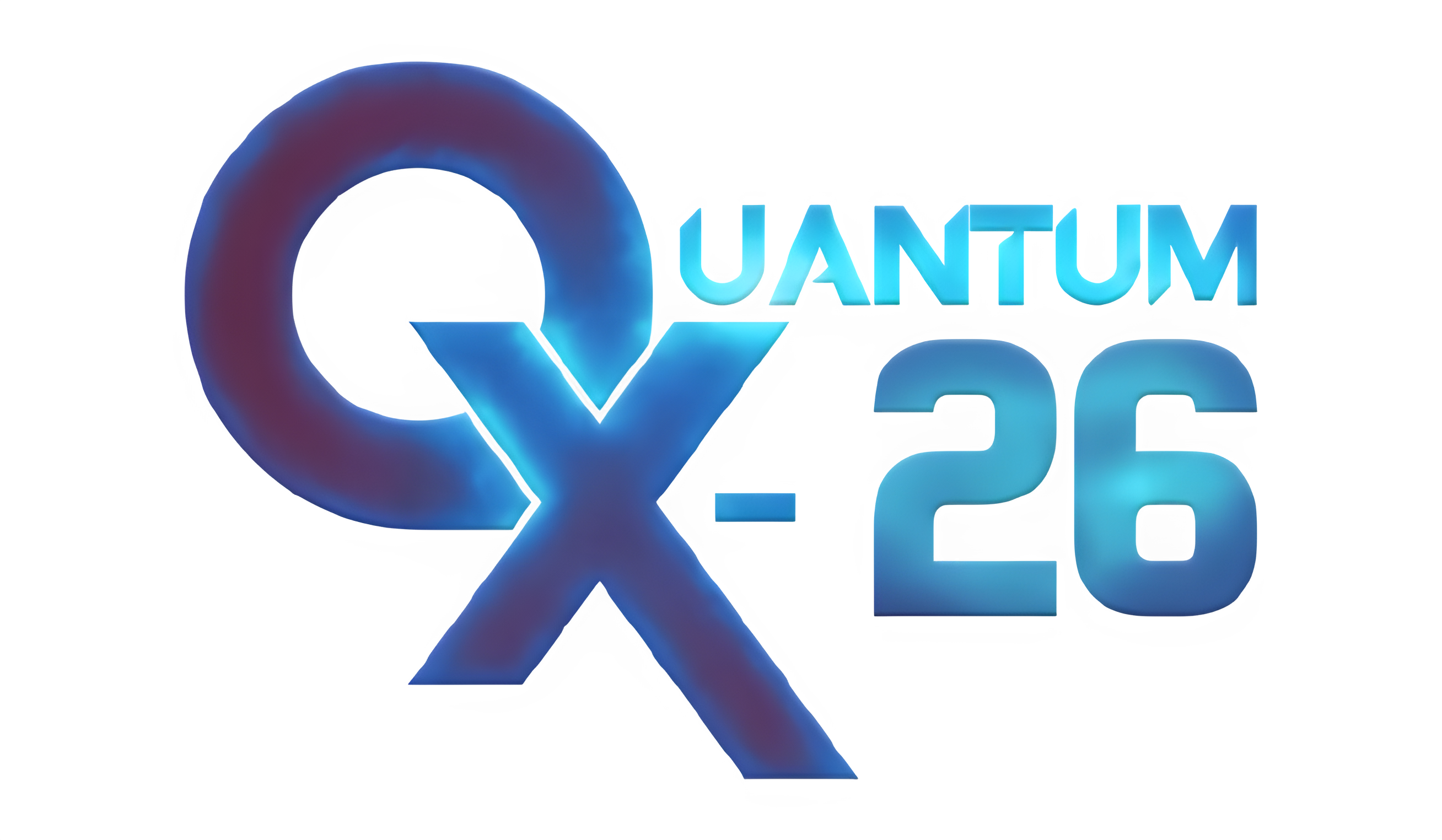 QuantumX-26 Logo